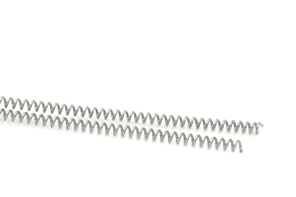 niti open coil spring