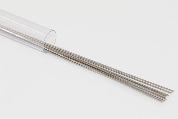 stainless steel straight wires