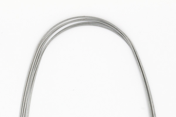 thermal niti archwires